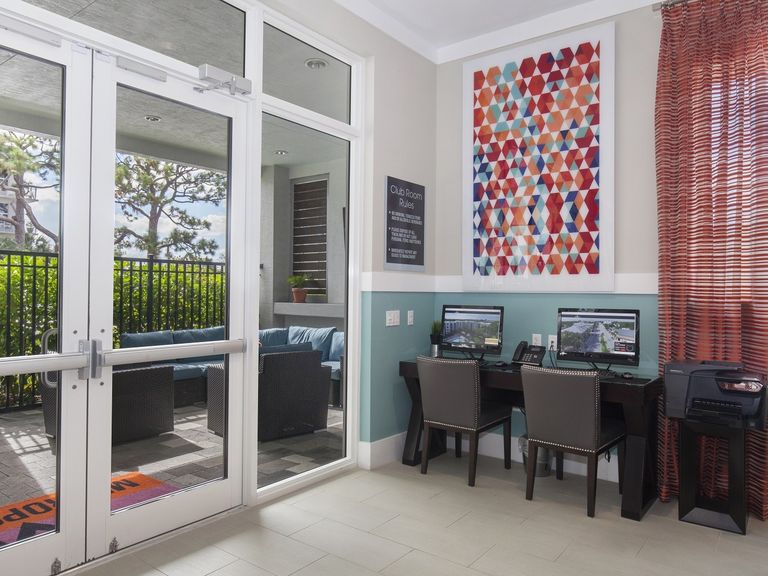Metropolitan apartments in Fort Lauderdale, FL – photo 24