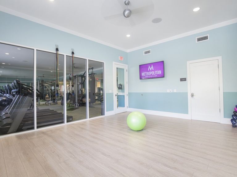 Metropolitan apartments in Fort Lauderdale, FL – photo 25