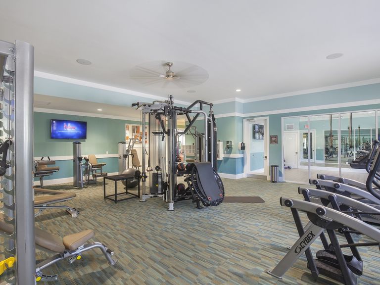 Metropolitan apartments in Fort Lauderdale, FL – photo 26