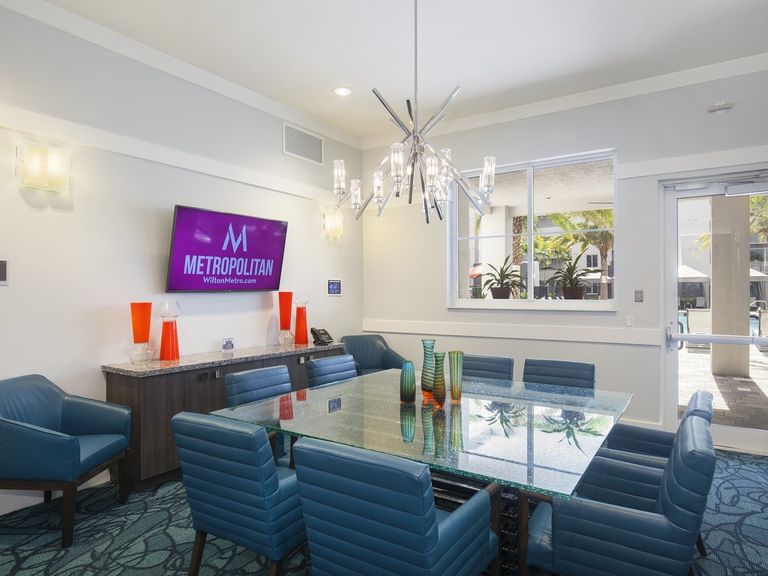 Metropolitan apartments in Fort Lauderdale, FL – photo 28