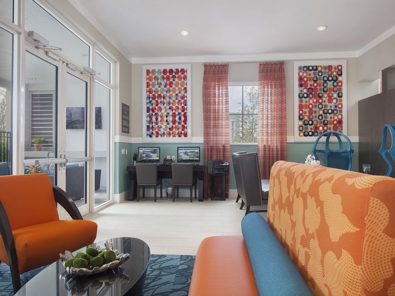 Metropolitan apartments in Fort Lauderdale, FL – photo 29