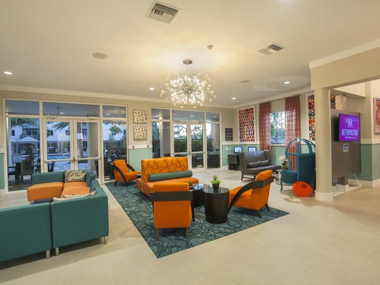 Metropolitan apartments in Fort Lauderdale, FL – photo 30