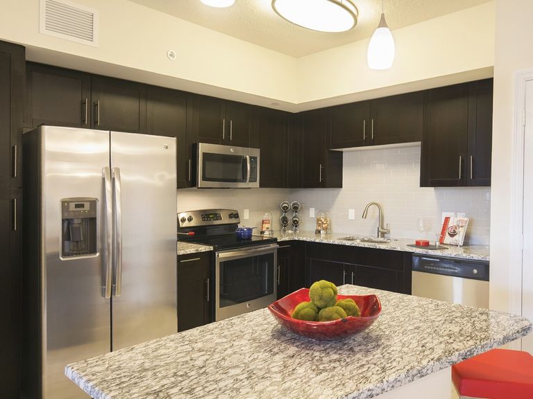 Metropolitan apartments in Fort Lauderdale, FL – photo 34