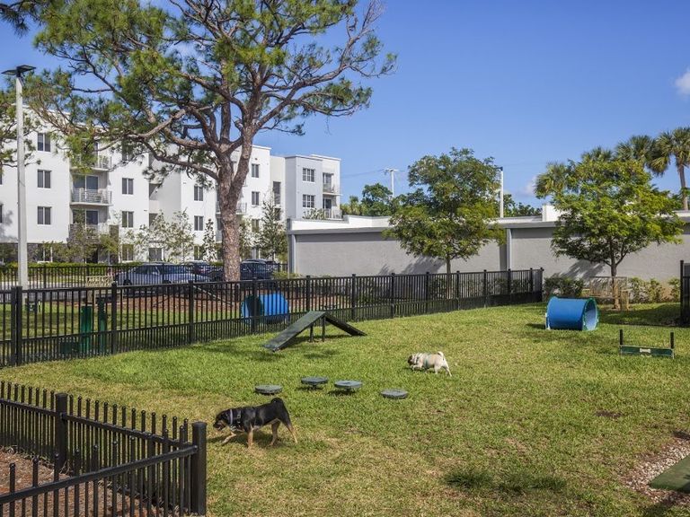 Metropolitan apartments in Fort Lauderdale, FL – photo 43