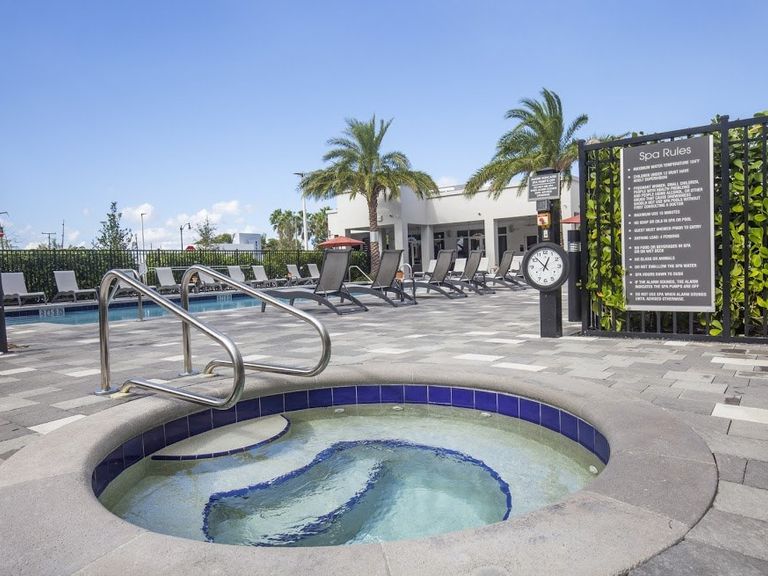 Metropolitan apartments in Fort Lauderdale, FL – photo 6