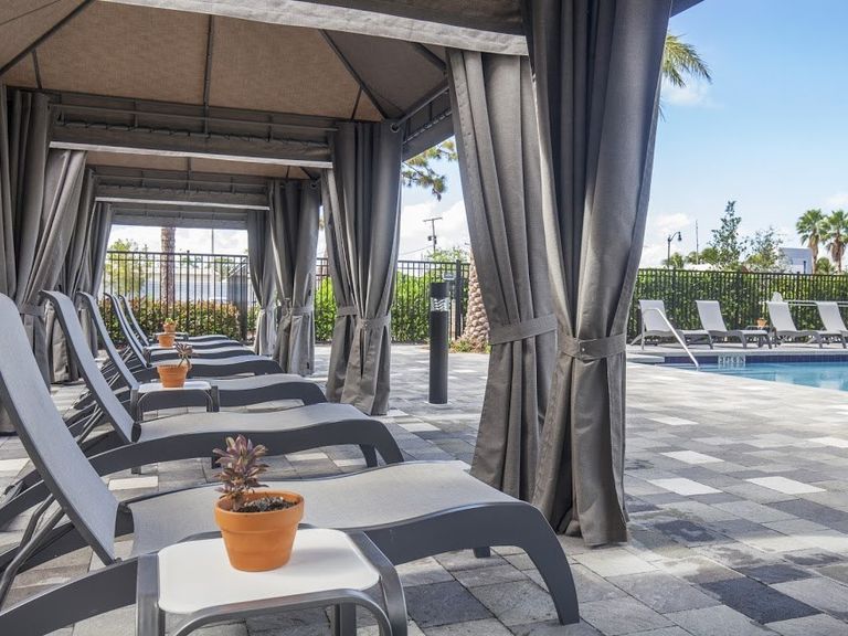 Metropolitan apartments in Fort Lauderdale, FL – photo 7