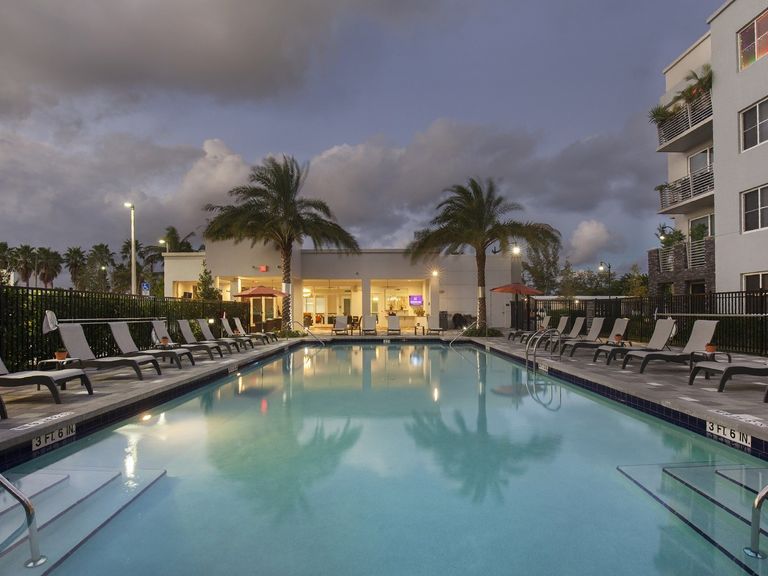 Metropolitan apartments in Fort Lauderdale, FL – photo 8