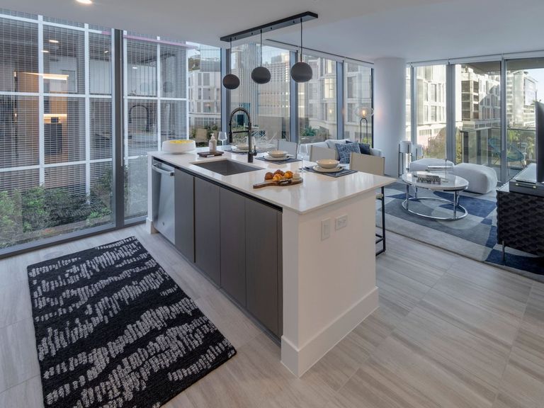 Miami World Tower apartments in Miami, FL – photo 10