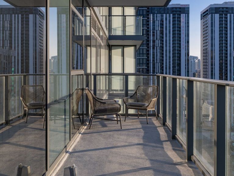 Miami World Tower apartments in Miami, FL – photo 12
