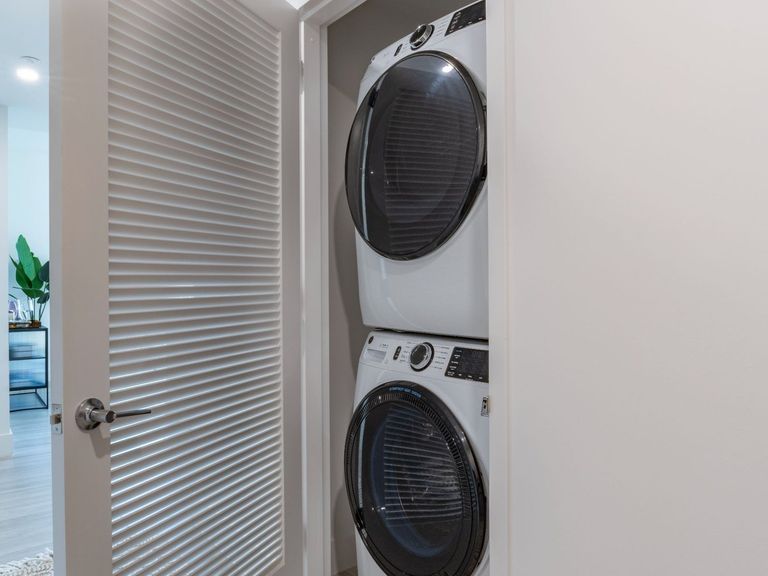 Miami World Tower apartments in Miami, FL – photo 15