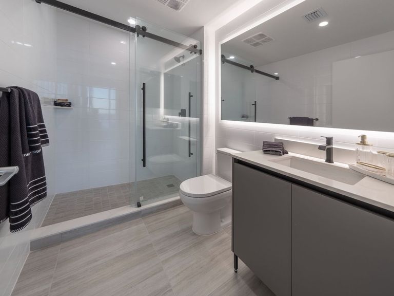 Miami World Tower apartments in Miami, FL – photo 17