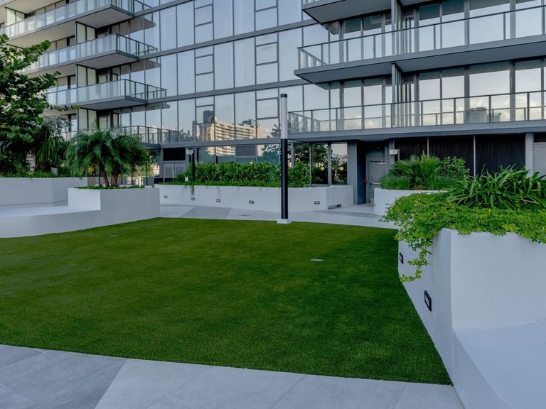 Miami World Tower apartments in Miami, FL – photo 22