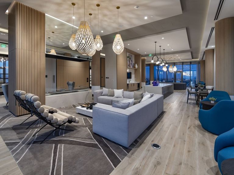 Miami World Tower apartments in Miami, FL – photo 25