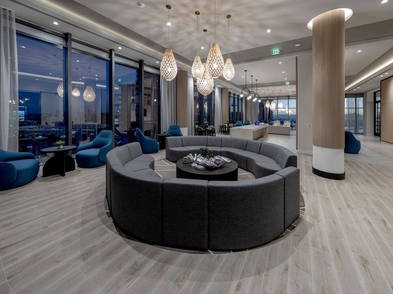 Miami World Tower apartments in Miami, FL – photo 27