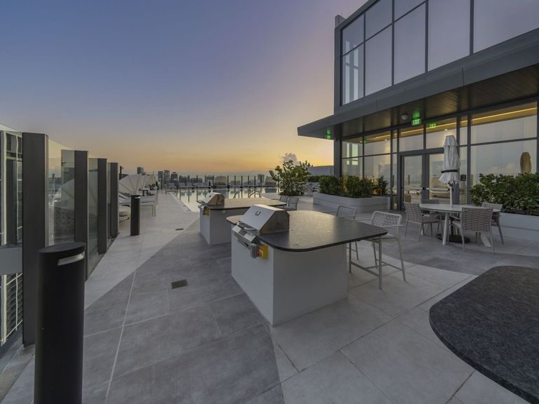 Miami World Tower apartments in Miami, FL – photo 28