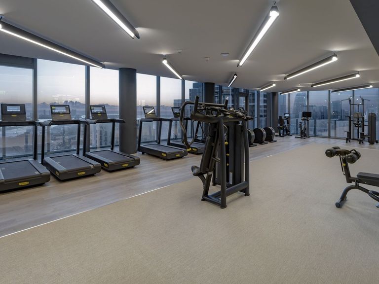 Miami World Tower apartments in Miami, FL – photo 30
