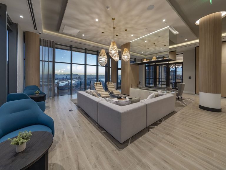 Miami World Tower apartments in Miami, FL – photo 31