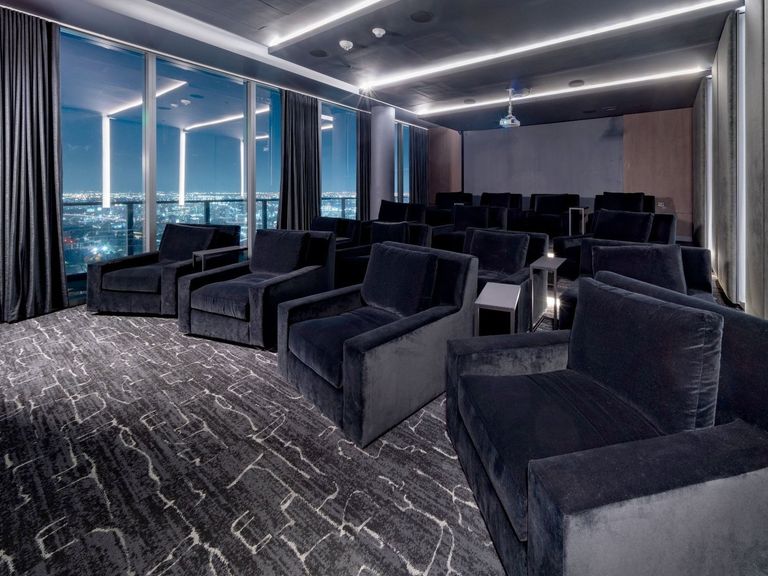 Miami World Tower apartments in Miami, FL – photo 33