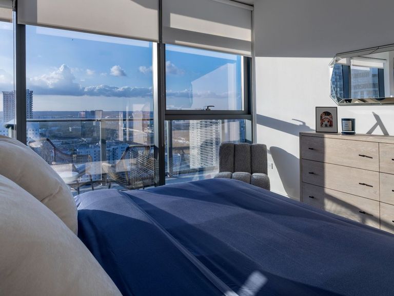 Miami World Tower apartments in Miami, FL – photo 36