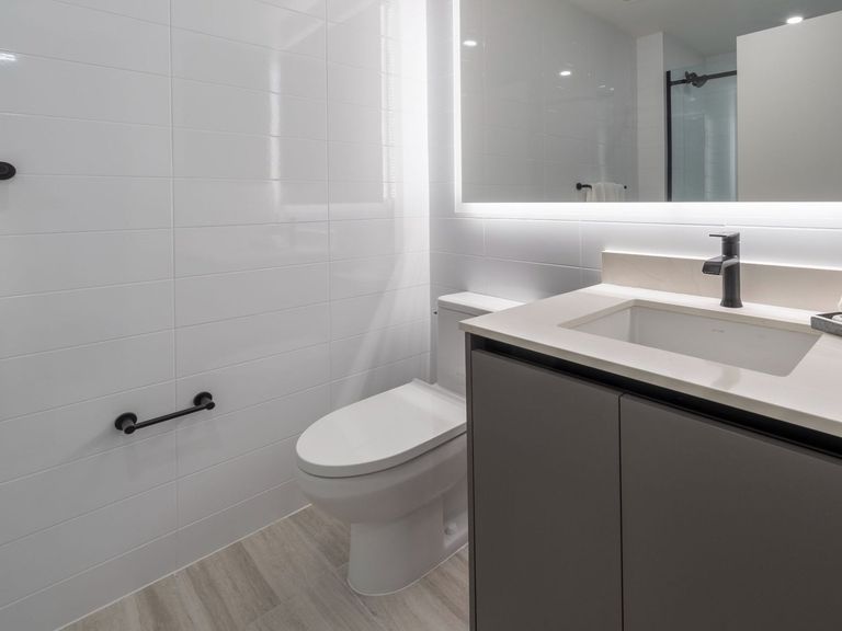 Miami World Tower apartments in Miami, FL – photo 38