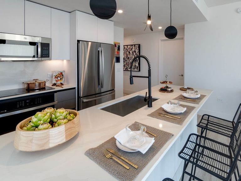 Miami World Tower apartments in Miami, FL – photo 39