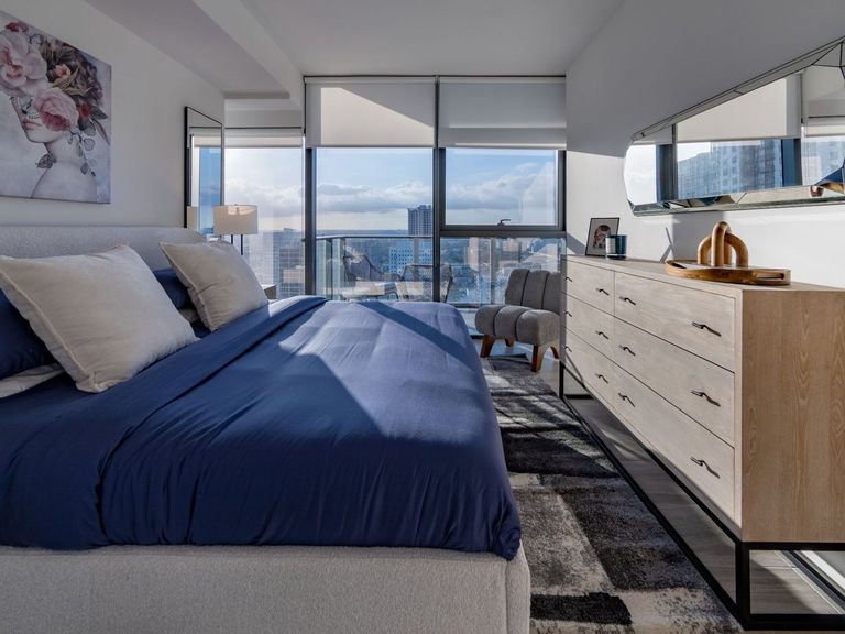 Miami World Tower apartments in Miami, FL – photo 43