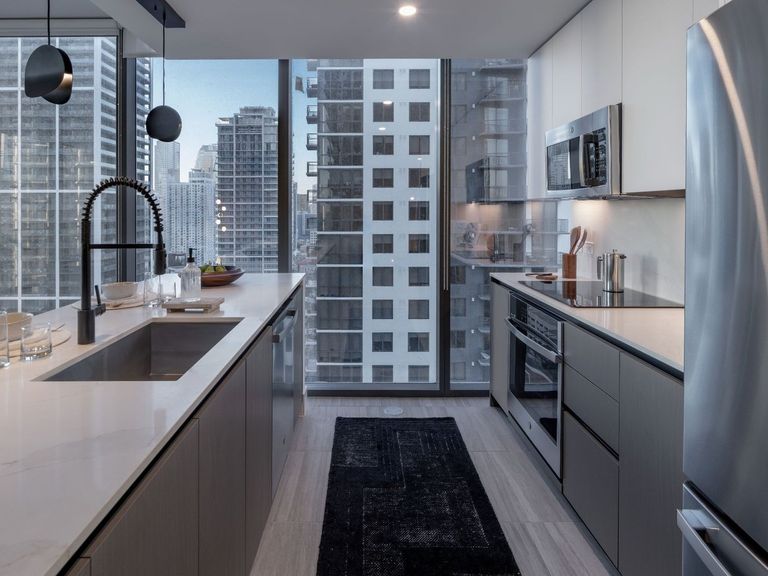 Miami World Tower apartments in Miami, FL – photo 45