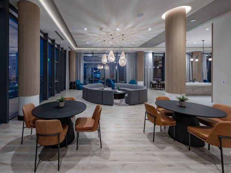 Miami World Tower apartments in Miami, FL – photo 54