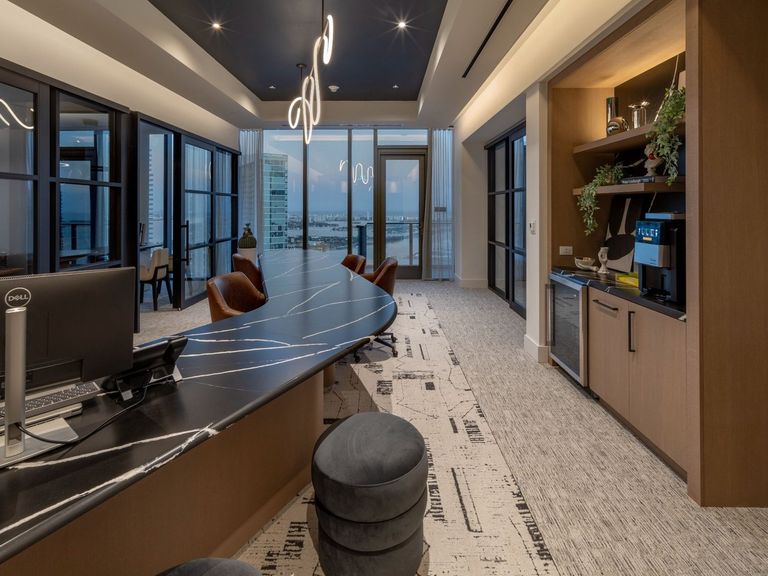 Miami World Tower apartments in Miami, FL – photo 55