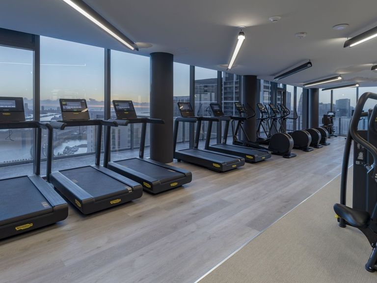Miami World Tower apartments in Miami, FL – photo 56