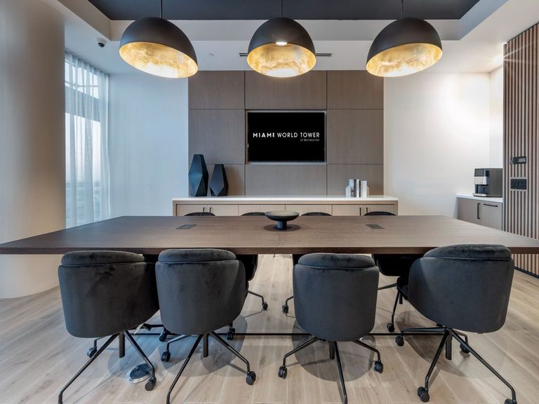 Miami World Tower apartments in Miami, FL – photo 62