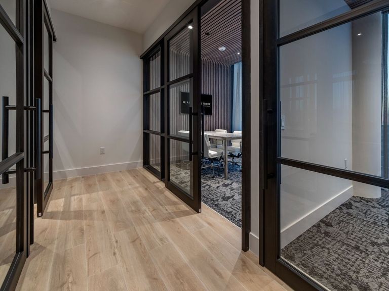 Miami World Tower apartments in Miami, FL – photo 63