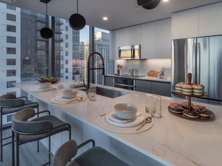Miami World Tower apartments in Miami, FL – photo 7