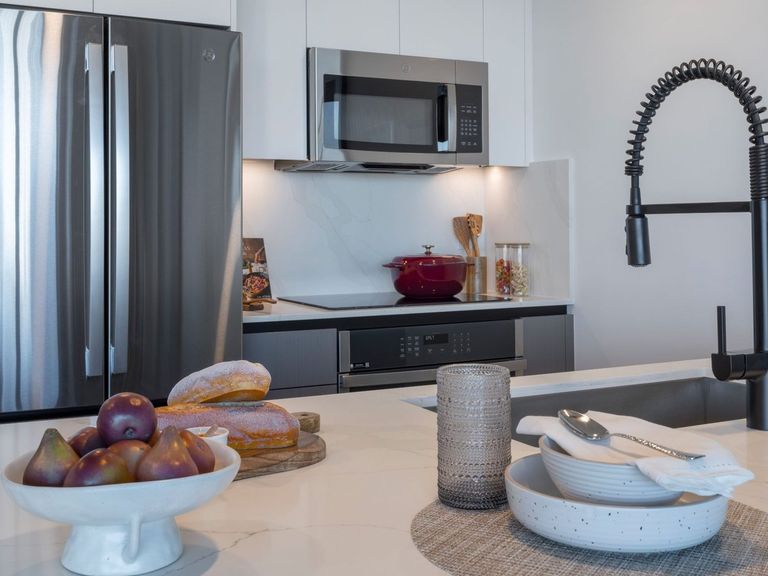 Miami World Tower apartments in Miami, FL – photo 8