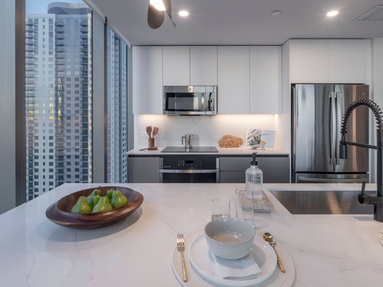 Miami World Tower apartments in Miami, FL – photo 9