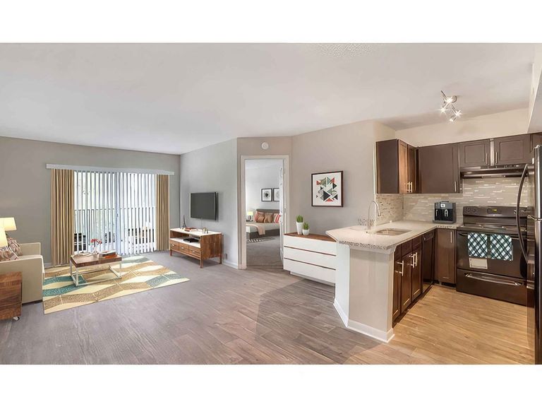 Midora at Woodmont apartments in Tamarac, FL – photo 10