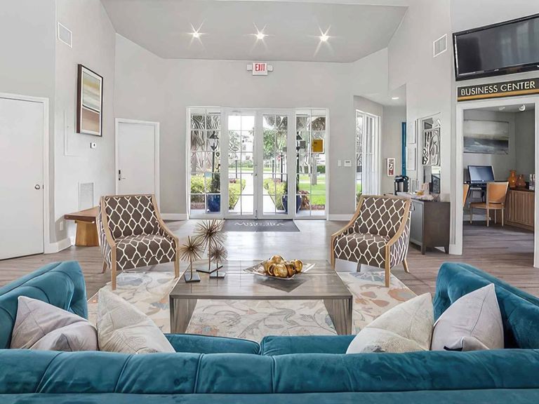 Midora at Woodmont apartments in Tamarac, FL – photo 7