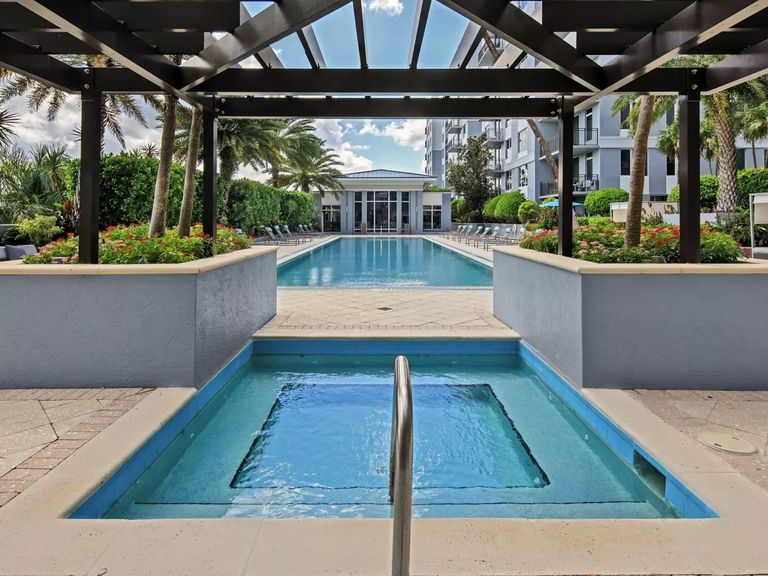 Midtown 24 apartments in Plantation, FL – photo 8