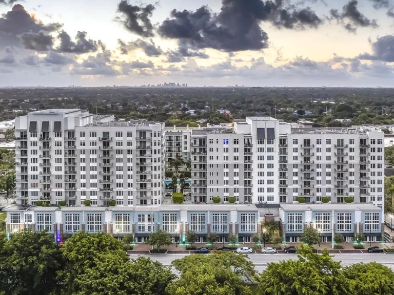 Midtown 24 apartments in Plantation, FL – photo 11