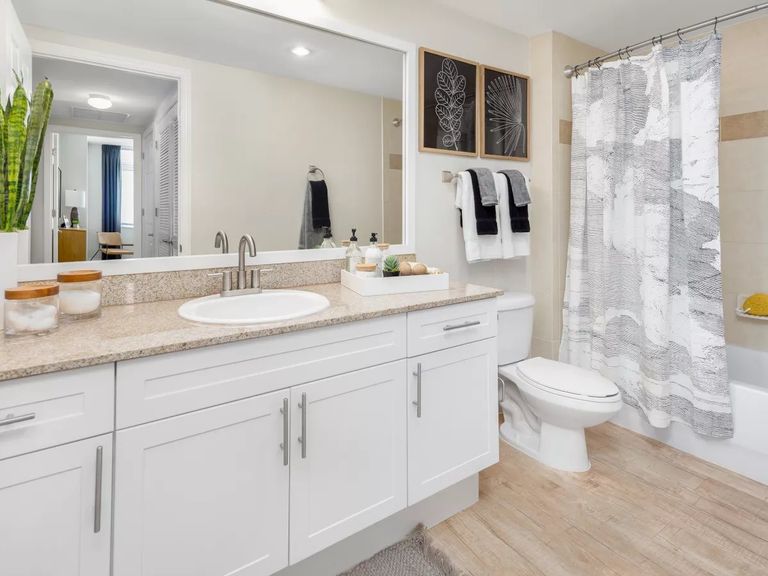 Midtown 24 apartments in Plantation, FL – photo 25