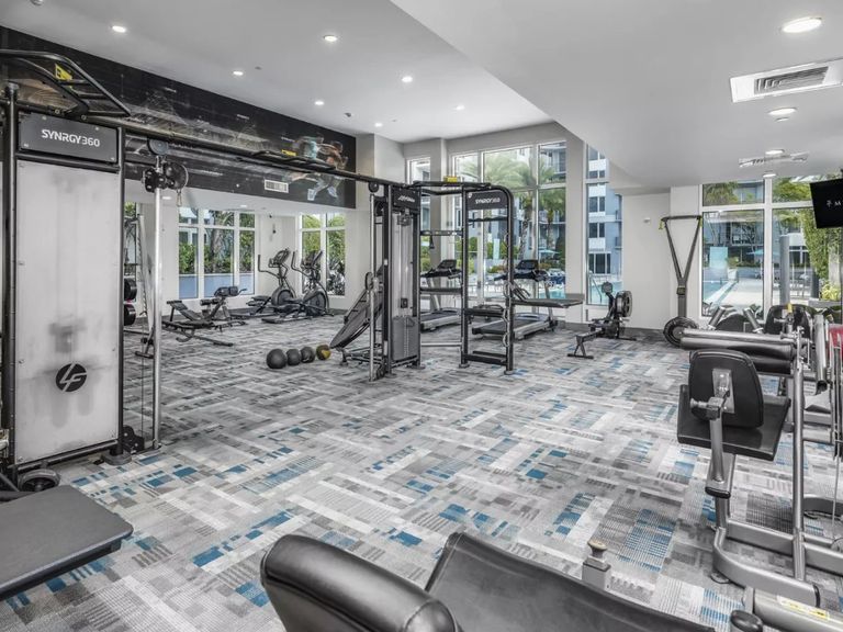 Midtown 24 apartments in Plantation, FL – photo 28