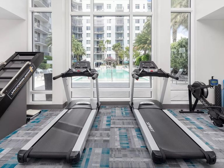 Midtown 24 apartments in Plantation, FL – photo 30