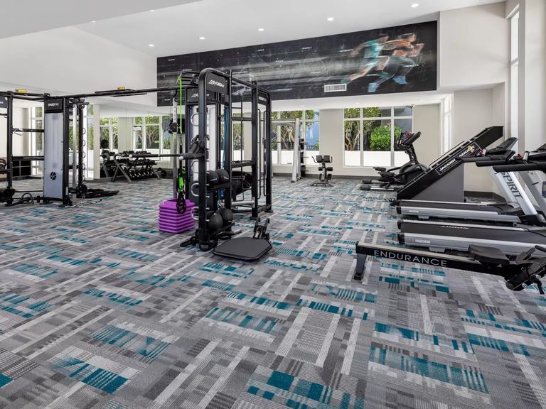 Midtown 24 apartments in Plantation, FL – photo 32