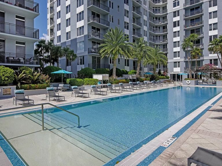 Midtown 24 apartments in Plantation, FL – photo 36