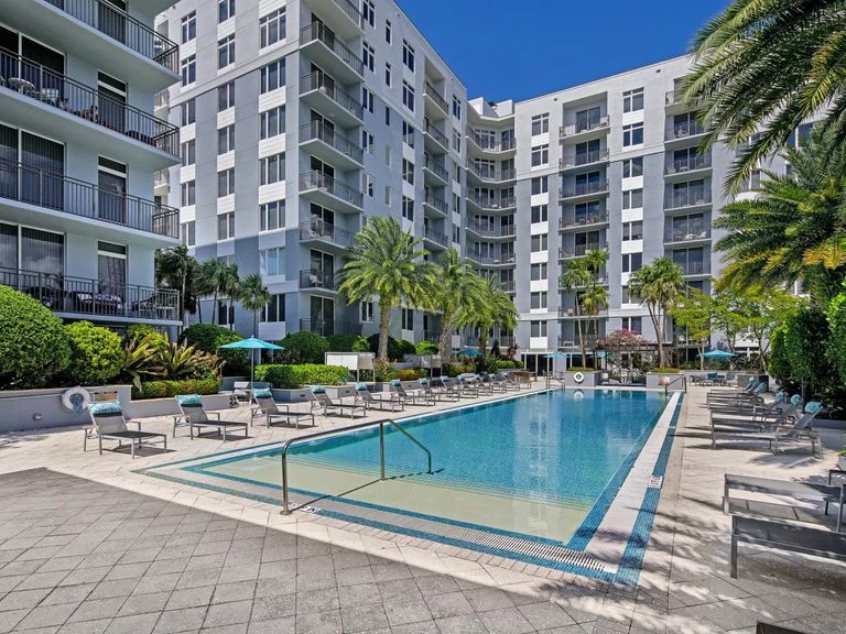 Midtown 24 apartments in Plantation, FL – photo 39