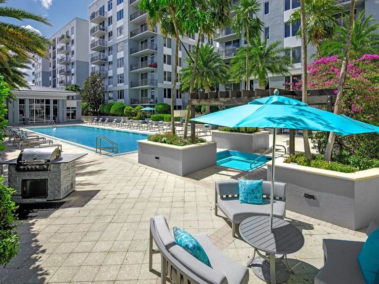 Midtown 24 apartments in Plantation, FL – photo 40