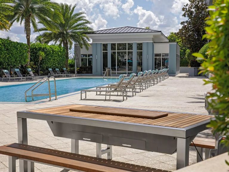 Midtown 24 apartments in Plantation, FL – photo 41