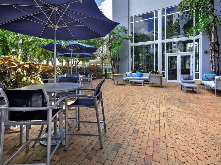 Midtown 24 apartments in Plantation, FL – photo 42