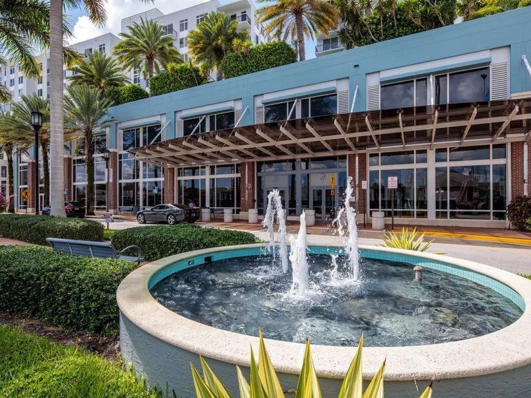 Midtown 24 apartments in Plantation, FL – photo 55