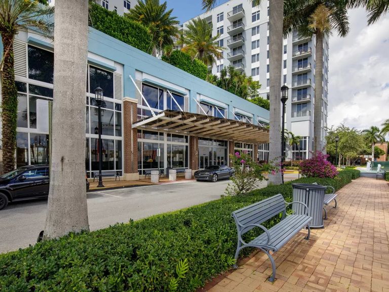 Midtown 24 apartments in Plantation, FL – photo 56